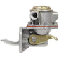 FUEL LIFT PUMP Fits Caterpillar Fits CAT 416B 416C 416D 426B T50-150D T80D V60C