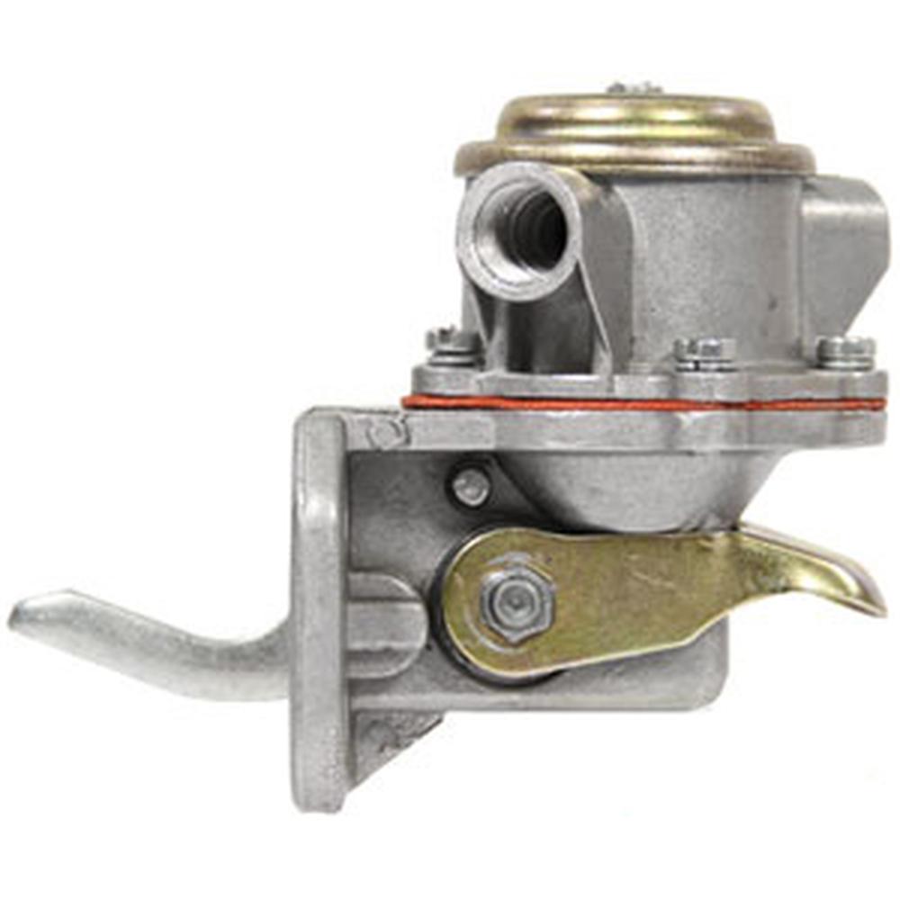 FUEL LIFT PUMP Fits JCB 200 3CX 410M 415 4CX 520S