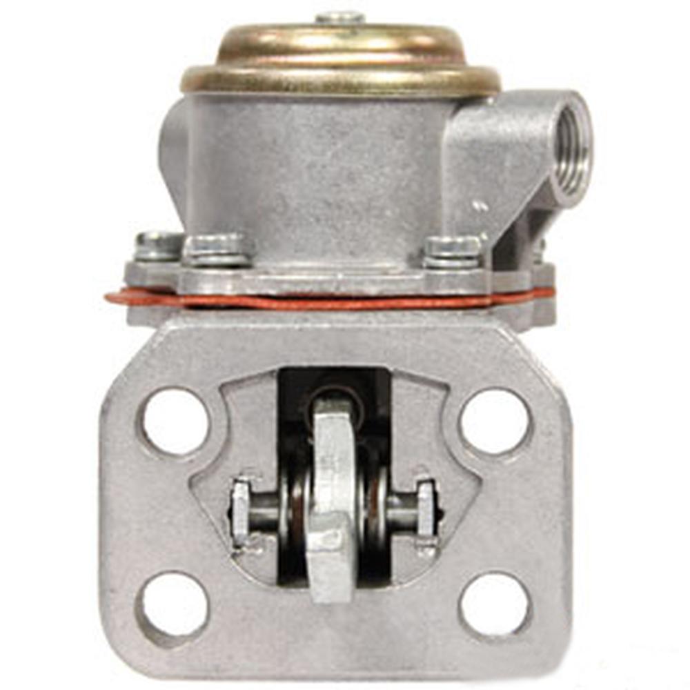 Fuel Lift Pump Fits Massey Ferguson Replaces 1447017M91