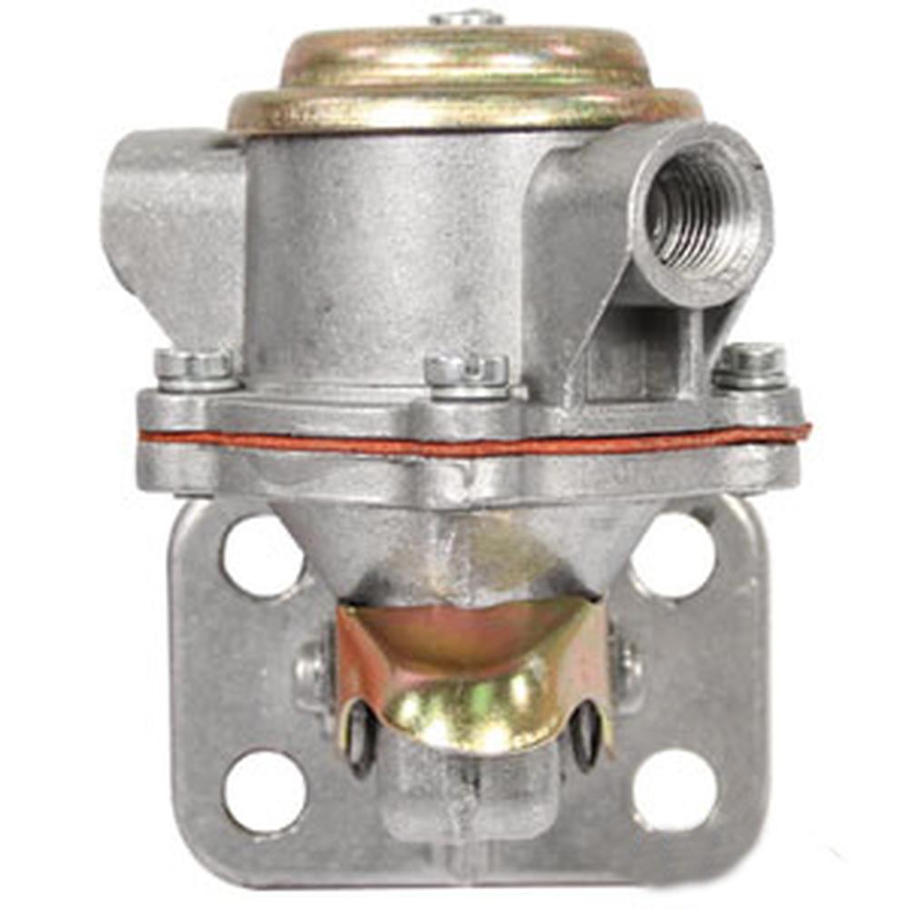 FUEL LIFT PUMP Fits Massey Ferguson MF 390 390E 390T 398 50B 590 670 690