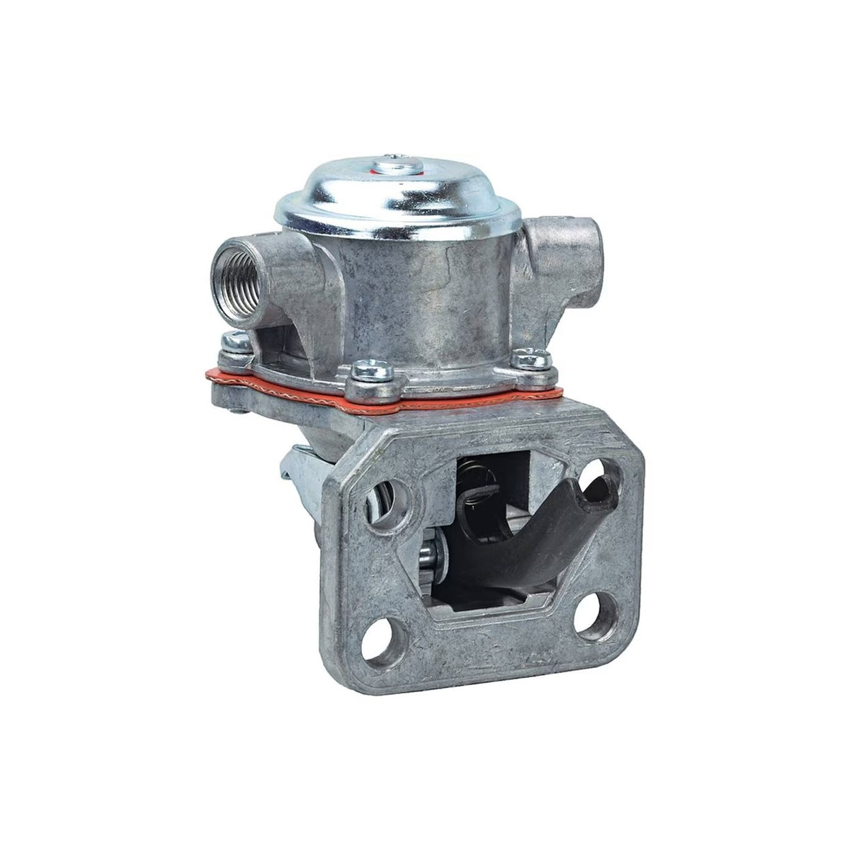 S.40563 Pump, Fuel Lift, 4 Bolt, W/