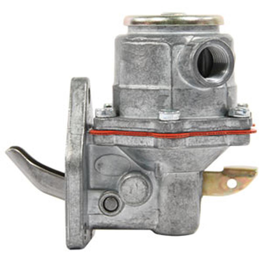 S.36017 Pump, Fuel Lift, 3 Bolt, W/ O-Ring Fits Fendt