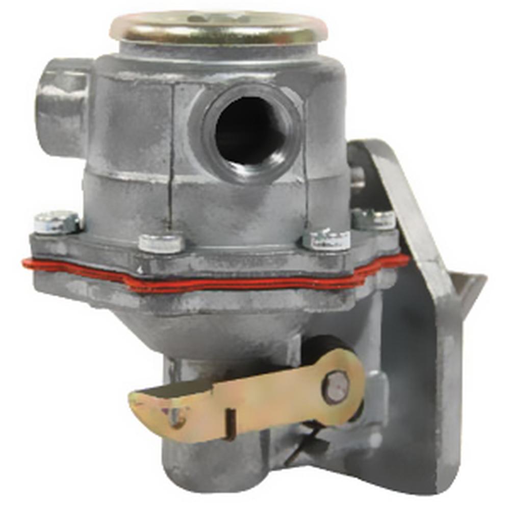 Fuel Lift Transfer Pump For Deutz 4231021 D4507 D7007 D6807 D4807 D7207 DX110