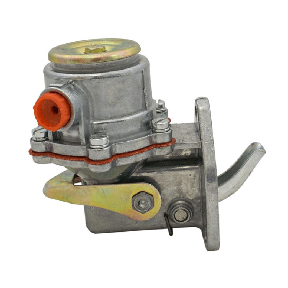 S.36017 Pump, Fuel Lift, 3 Bolt, W/ O-Ring Fits Fendt