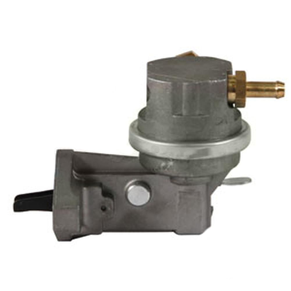 Fuel Lift Pump Fits John Deere Replaces RE68345