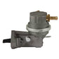 RE68345 Fuel Pump Fits John Deere 4045 4045T 6068 6068T 4.5L 6.8L Power Engine