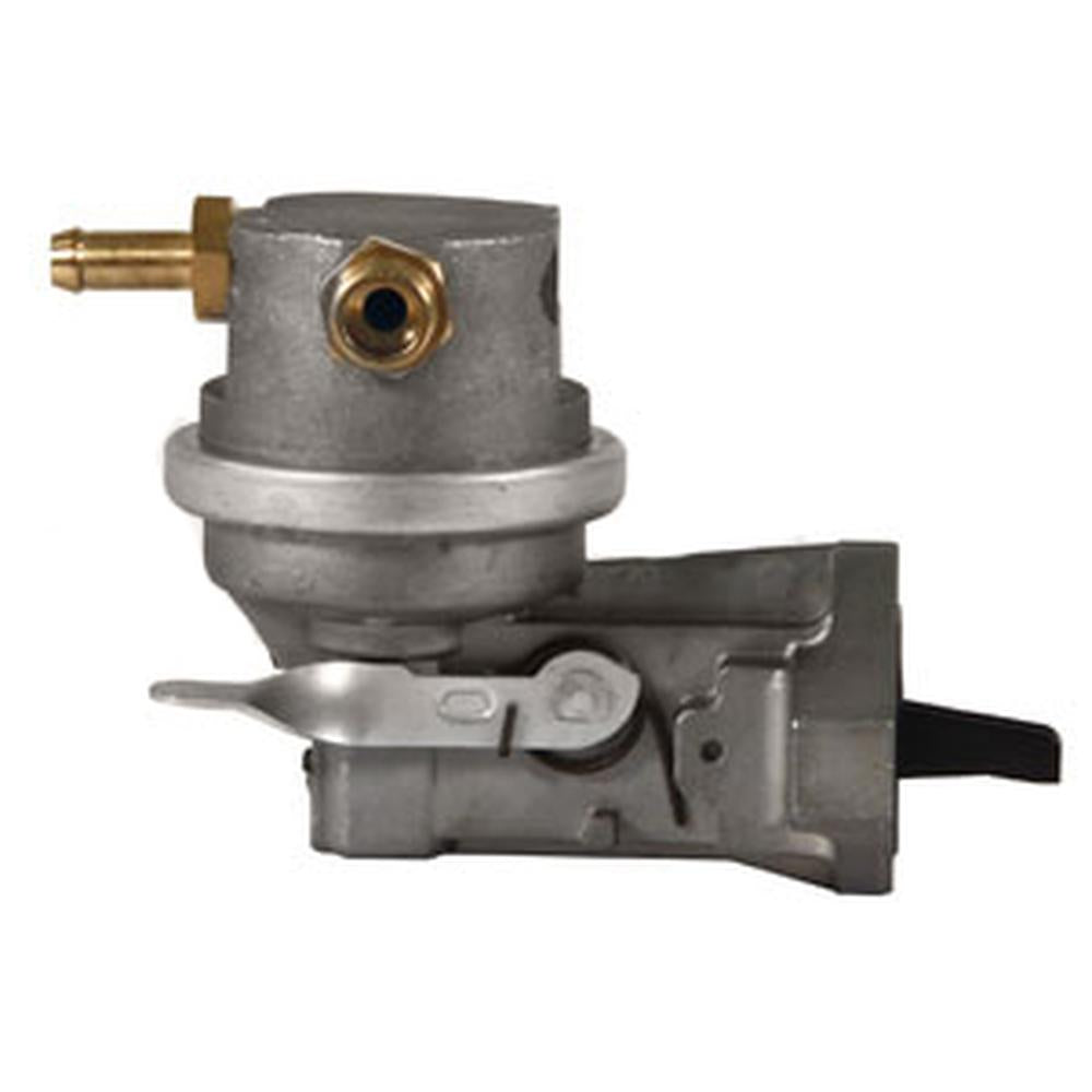 RE68345 Fuel Pump Fits John Deere 4045 4045T 6068 6068T 4.5L 6.8L Power Engine