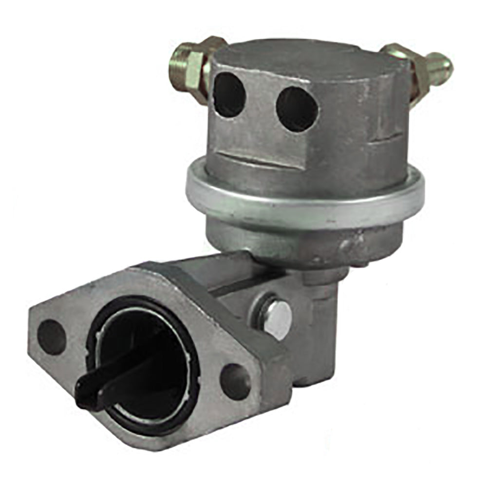 RE68345 Fuel Pump Fits John Deere 4045 4045T 6068 6068T 4.5L 6.8L Power Engine