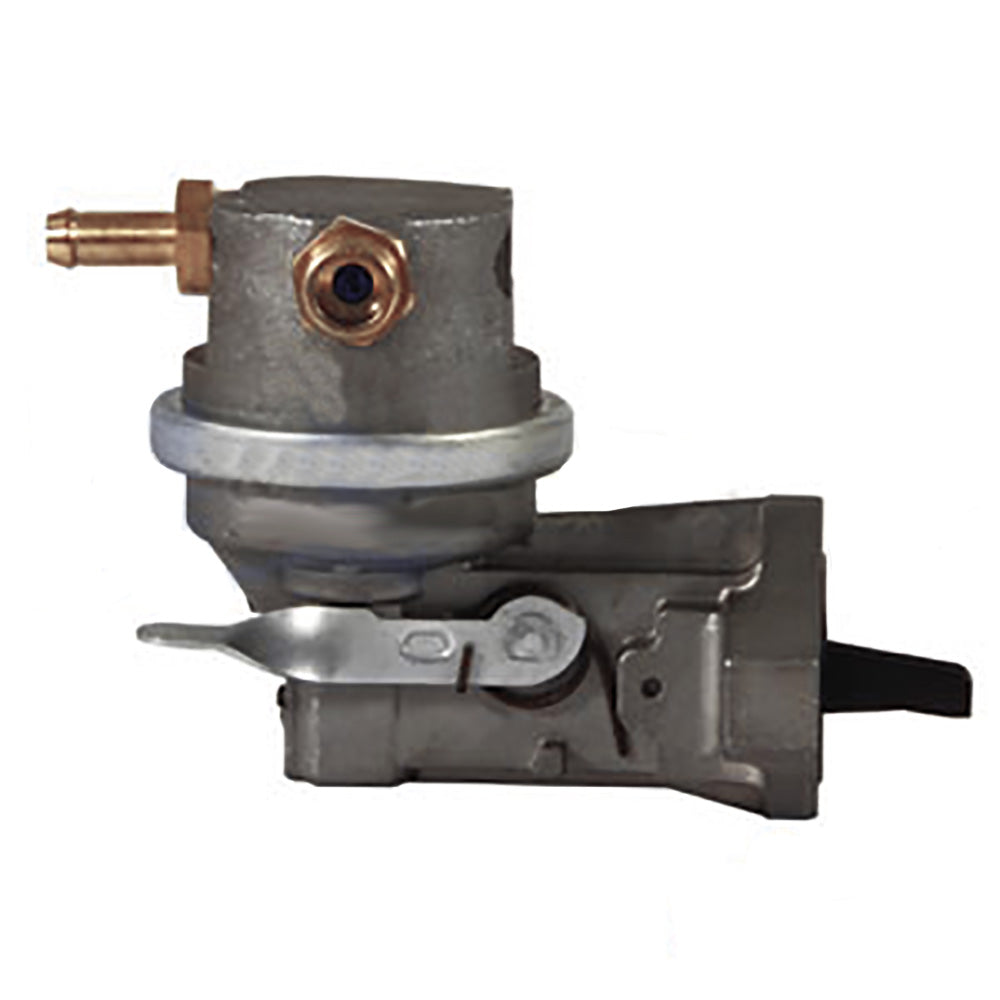 Fuel Lift Pump Fits John Deere Replaces RE68345