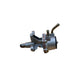 One New 04179734 04271682 Fuel Lift Pump Fits Deutz Engine Models 2011 1011F