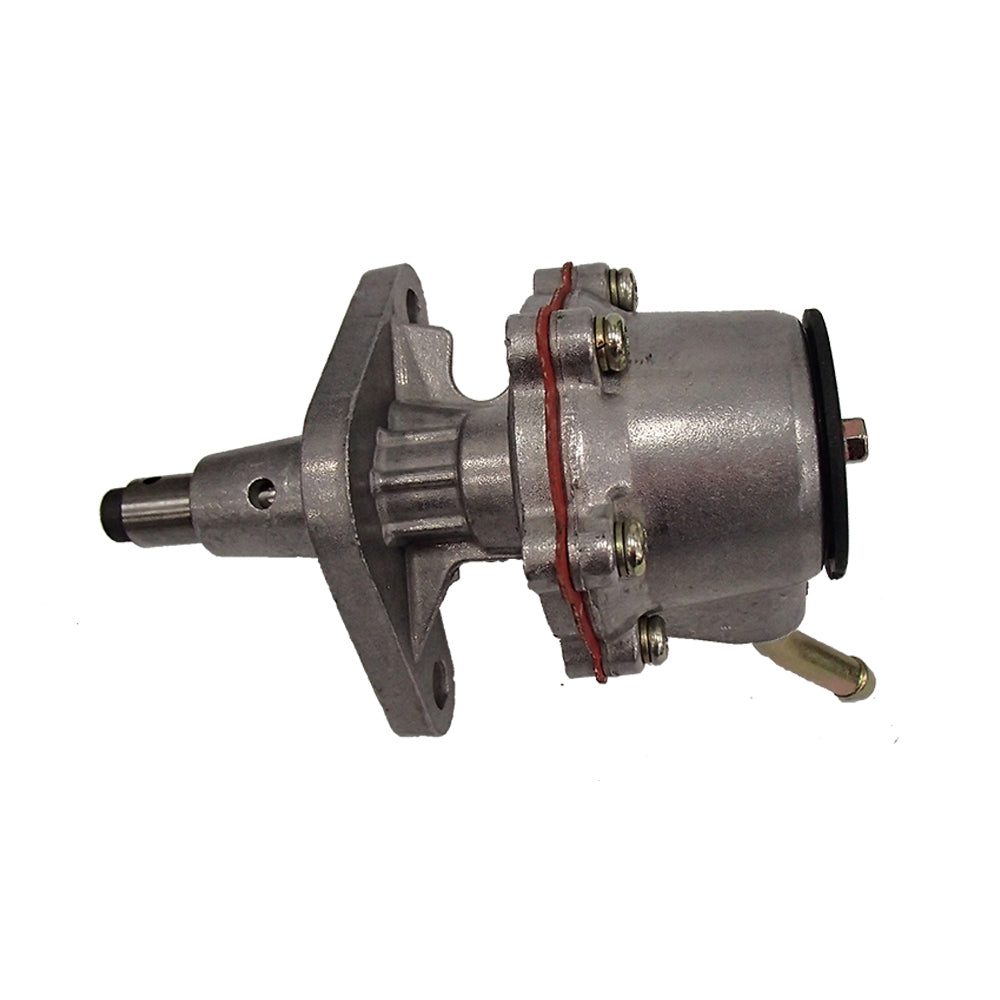 Fuel Pump Assembly Fits Massey Ferguson Replaces 4179734