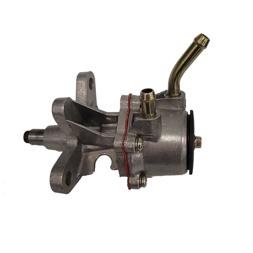 Fuel Pump Assembly Fits Massey Ferguson Replaces 4179734