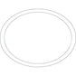 O-Ring Fits John Deere Replaces T19854