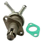 Fits Stens 1903-3001 Atlantic Quality Parts Fuel Pump Fits Kubota 17121-52030