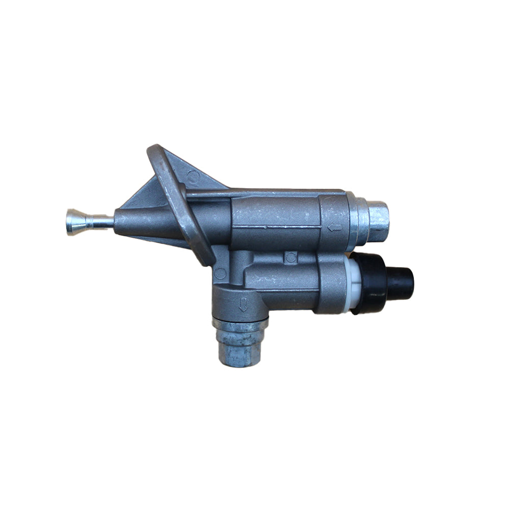 Fuel Pump Fits Case/International Harvester Replaces 3914319