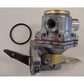 S.63039 Pump, Fuel Lift Fits Long Tractor