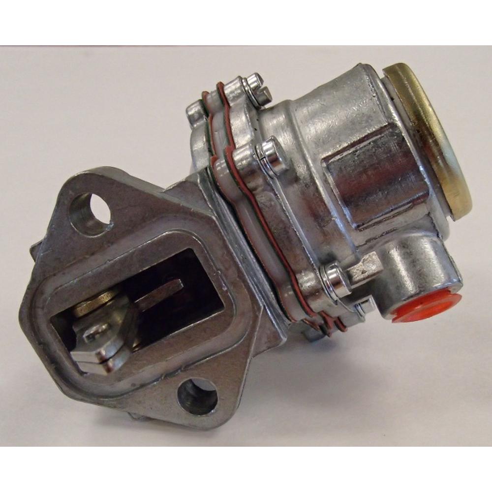 Fuel Lift Pump for Fiat/Hesston Tractor 400 446 450 460 466 470 480 500 540 550+