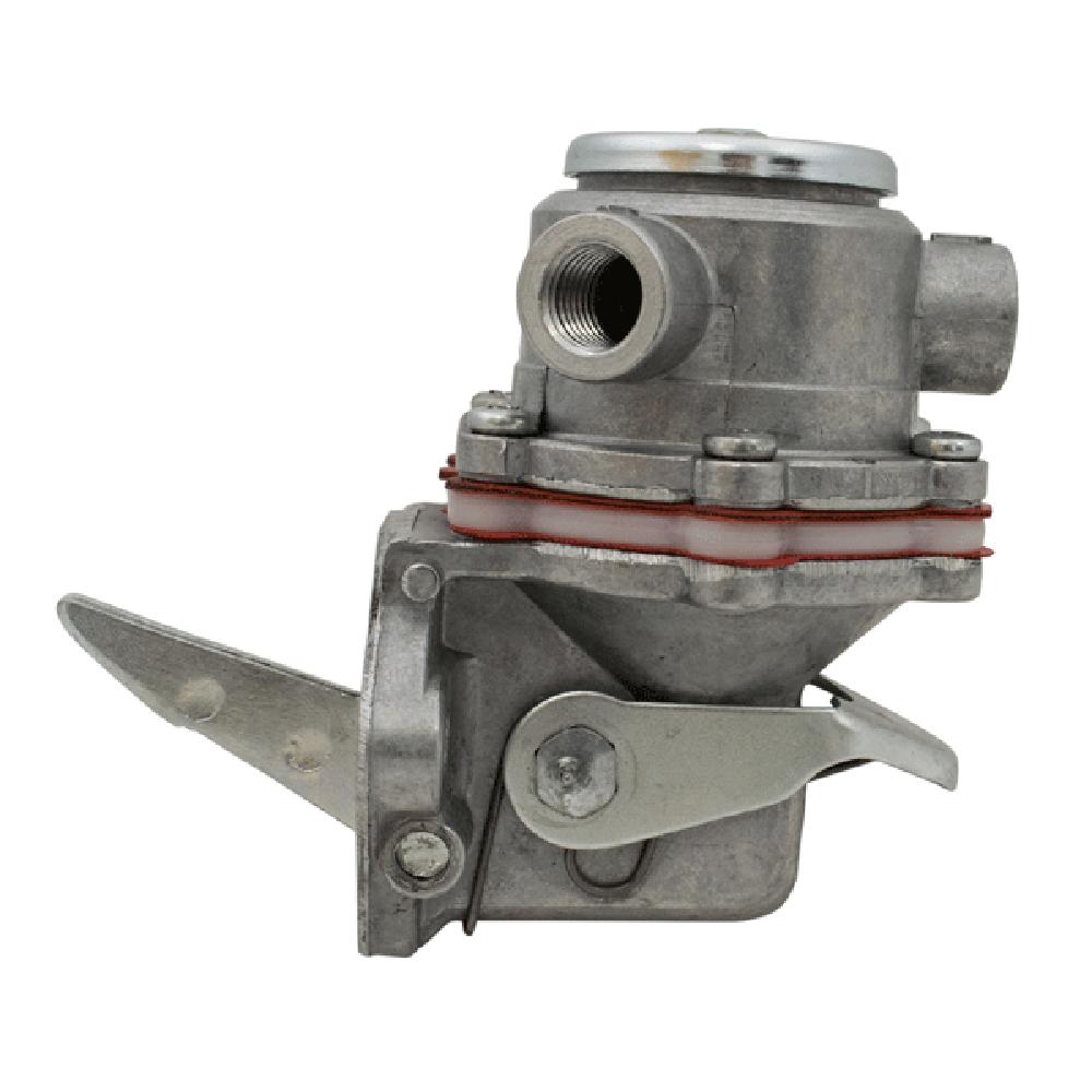 S.63039 Pump, Fuel Lift Fits Allis Chalmers