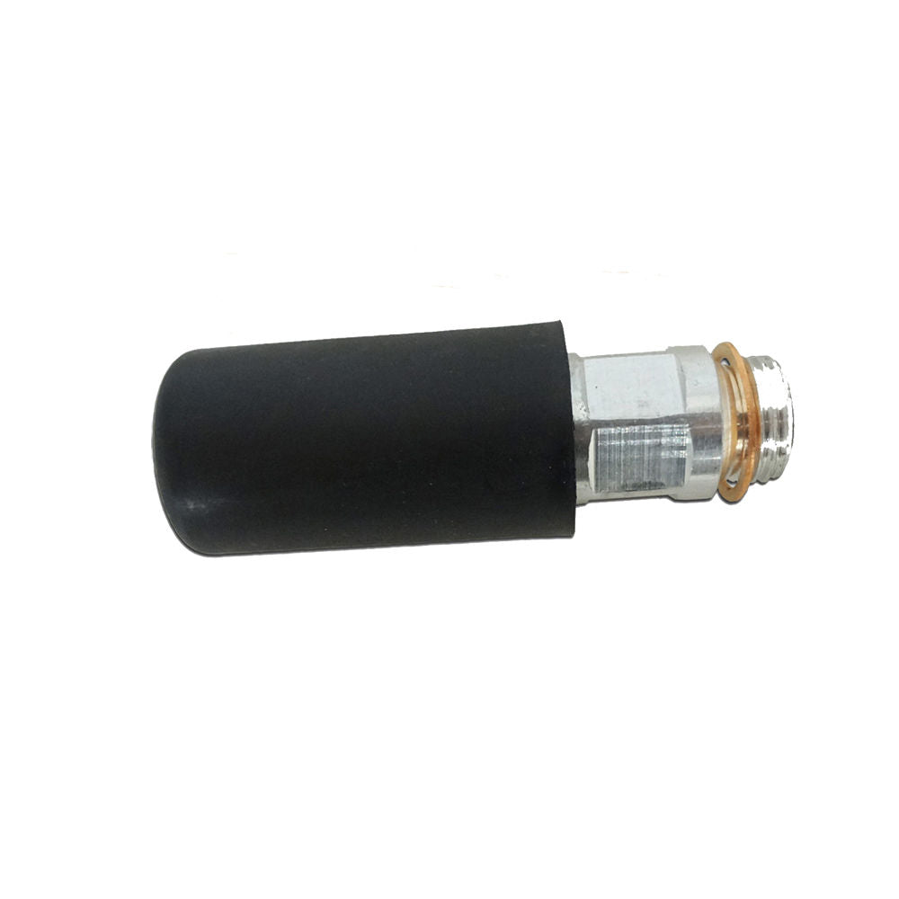 Fuel Pump Hand Primer Fits Fiat Replaces FSG60-0052