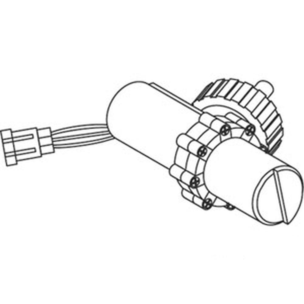 WN-87802238-PEX Fuel Pump Fits Miscellaneous CI FN