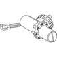 87802238 Electric Fuel Lift Pump Fits Ford New Holland TB80 TS100