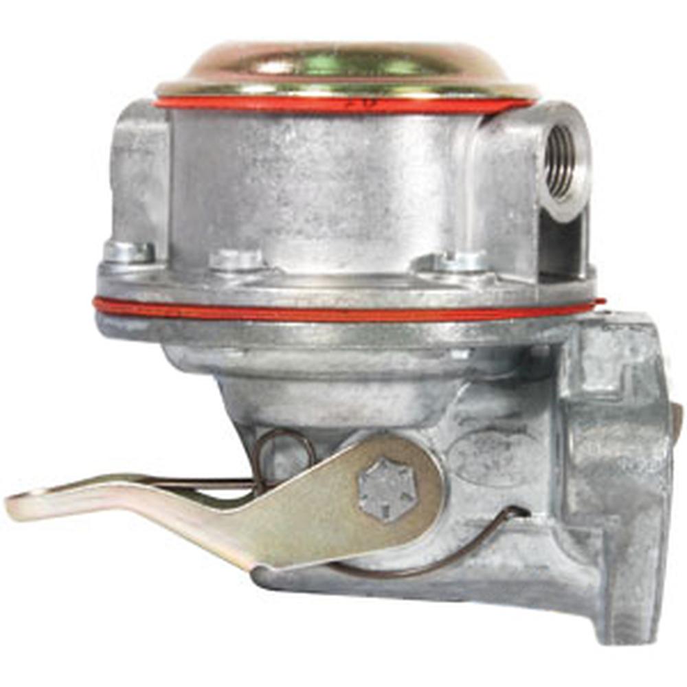 Fuel Lift Transfer Pump Fits Case/International Harvester Replaces K311939