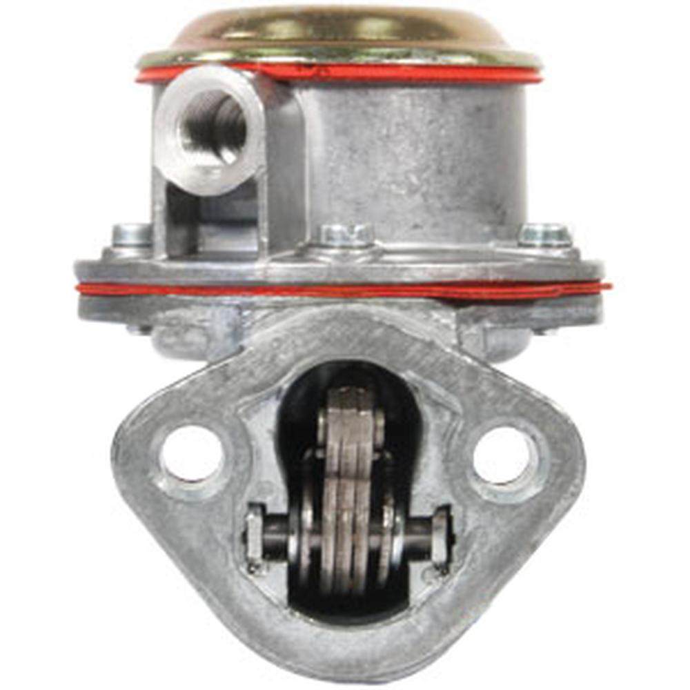 Fuel Lift Transfer Pump Fits Case/International Harvester Replaces K311939