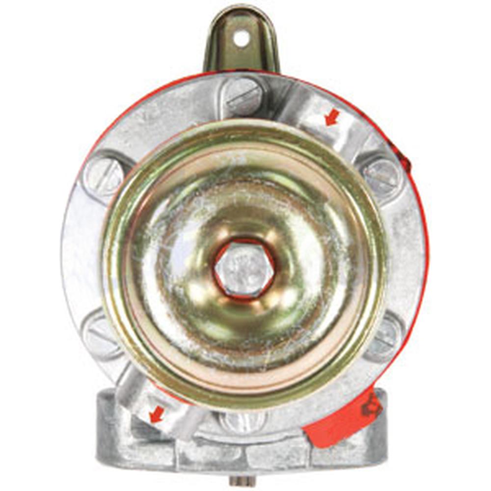 Fuel Lift Transfer Pump Fits Case/International Harvester Replaces K311939