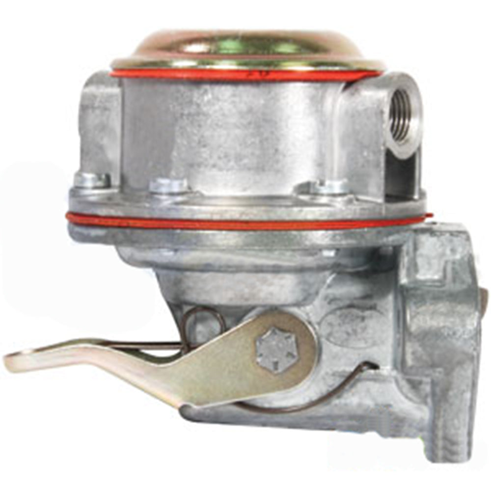 Fuel Lift Transfer Pump Fits Case/International Harvester Replaces K311939