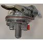 3637338M91 Tractor Fuel Pump Fuel Sediment Bowl Included 2 Hole Mount