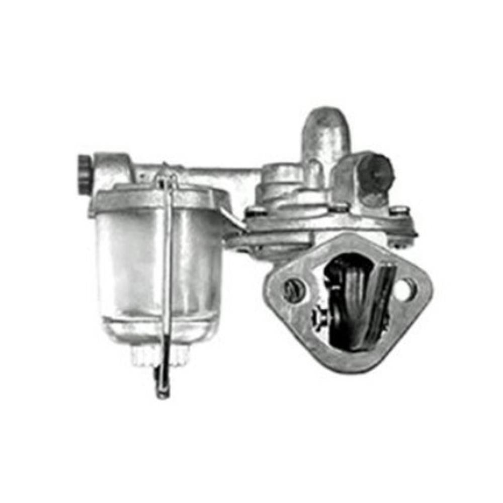 Fuel Lift Transfer Pump Fits Massey Ferguson 165 300 765 765 3165 65 3637338M91