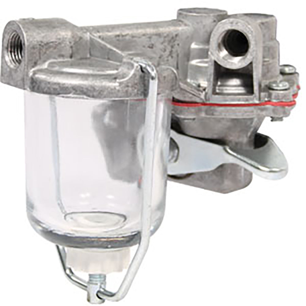 Fuel Lift Transfer Pump Fits Massey Ferguson 65 3165 165 892630M91