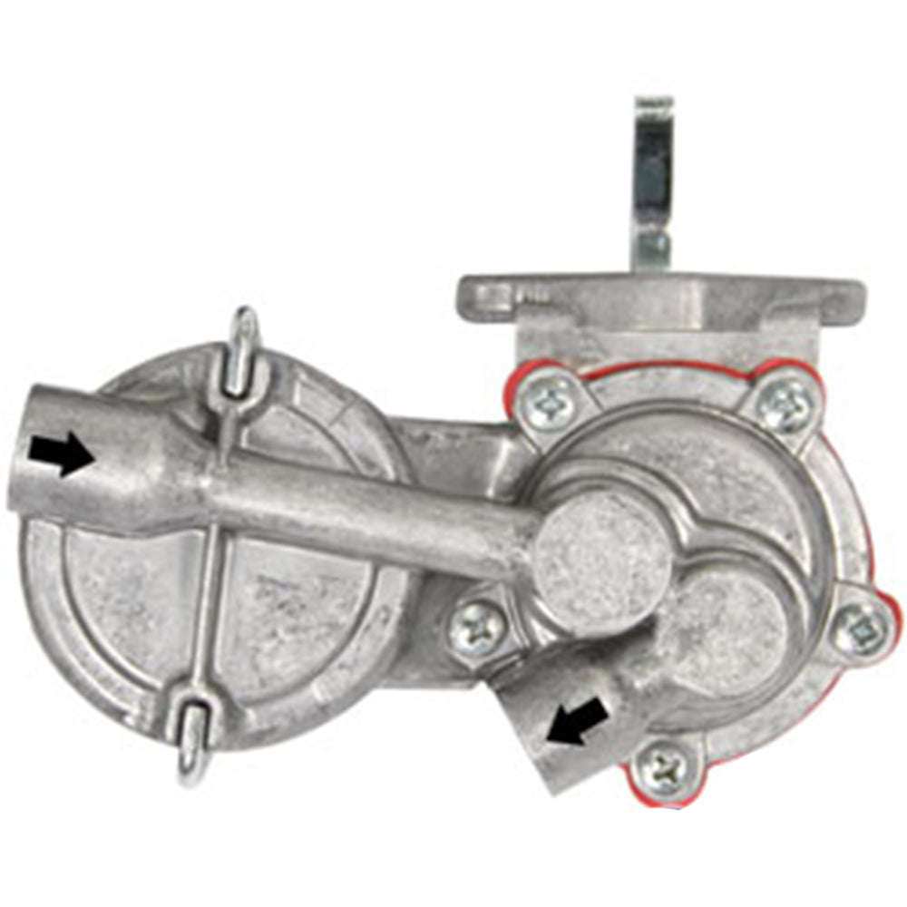 4222452M91 Fuel Lift Pump Fits Allis Chalmers Fits Massey Ferguson 165 30 3165 6