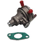 New Fuel Pump Fits John Deere X740 X744 X748 X749 Select Series Ultimate Tractor