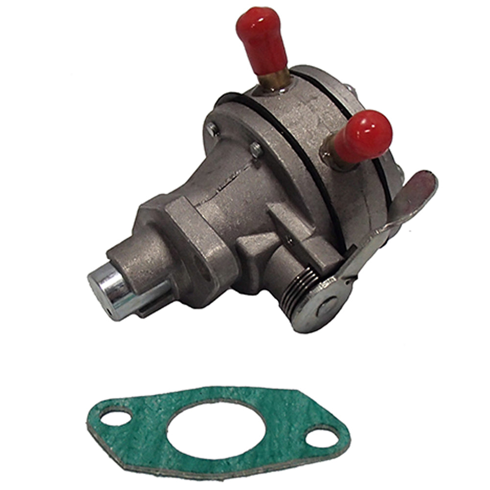 Fuel Feed lift Pump Fits John Deere 3215 3215A 3225B 3235 3235A 3235B Mowers