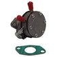 Fuel Pump Fits John Deere Replaces AM877674
