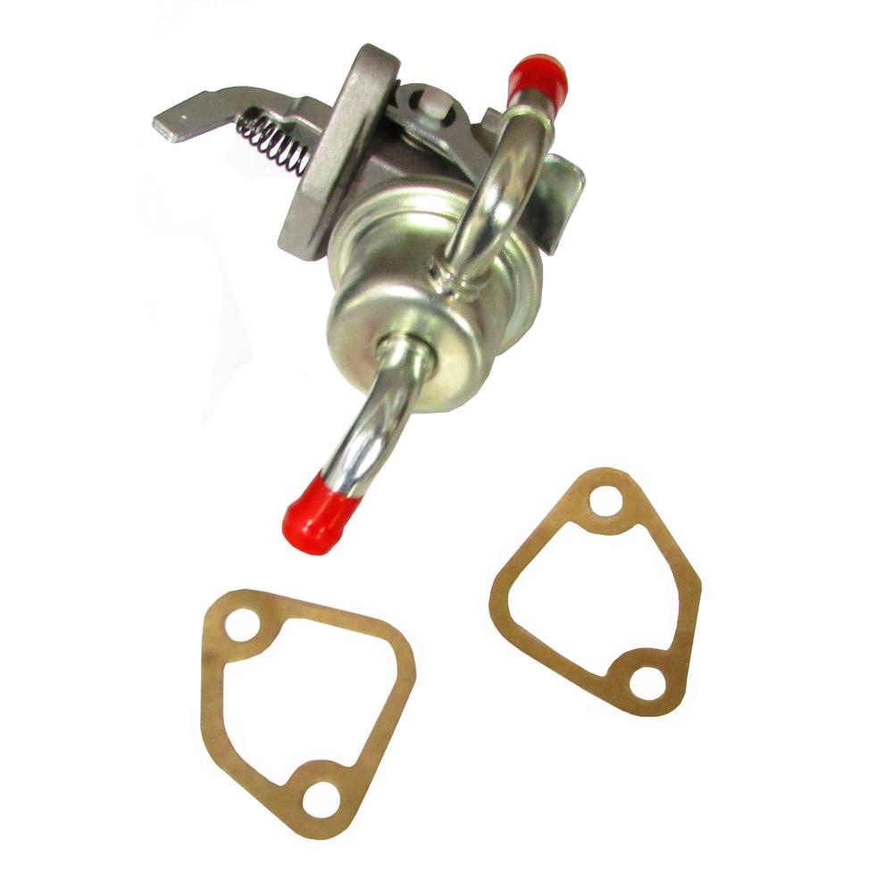 New Fuel Pump Fits Kubota RTV1100CW9; RTV1100CWX; RTV1140CPX; 16285-52032