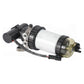 S.159307 Fuel Pump, Electric Fits Challenger