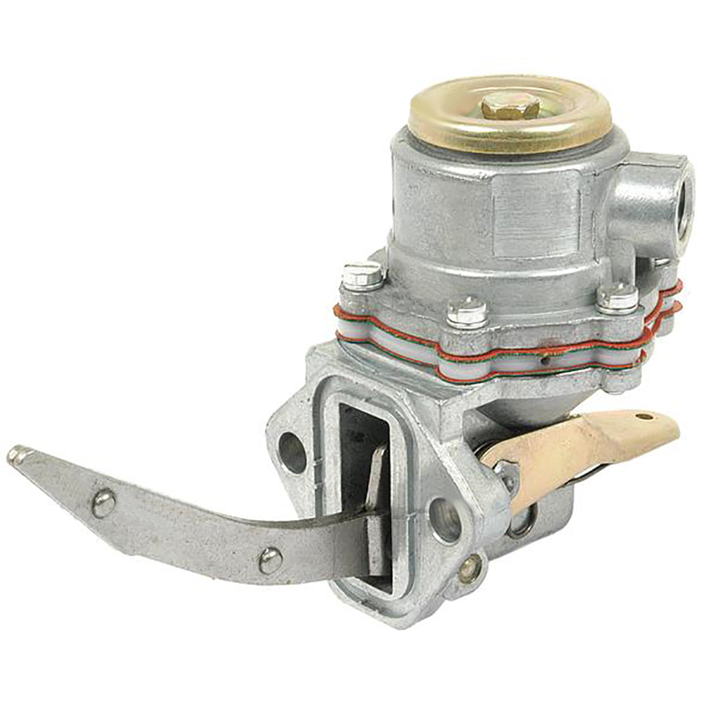 4757884 FUEL TRANSFER FEED PUMP fits Fiat, Fits Iveco 8045 8051 8055 8060 480283