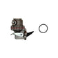 FUEL LIFT PUMP Fits Case JX65 JX70 JX75 JX80 JX80U JX85 JX90 JX90U JX95