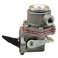 Fuel Lift Pump Fits Case/International Harvester Replaces 4757882