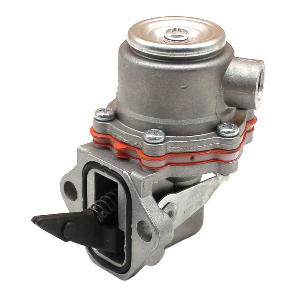 Fuel Lift Pump Fits Ford/New Holland Replaces 4667510