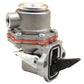 Fuel Lift Pump Fits Case/International Harvester Replaces 4757882