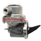 Fuel Lift Pump Fits Case/International Harvester Replaces 4757882