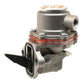 Fuel Lift Pump Fits Fiat Replaces 504090936