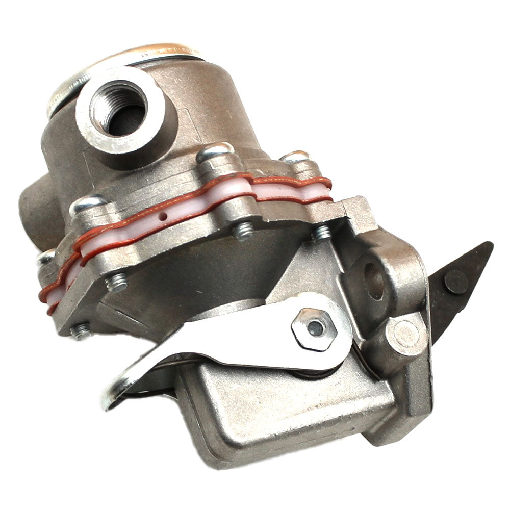 Fuel Lift Pump Fits Case/International Harvester Replaces 4757882