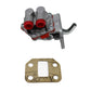 For Perkins Fuel Lift Transfer Pump 700 Series Engine BCD1647 BCD1641
