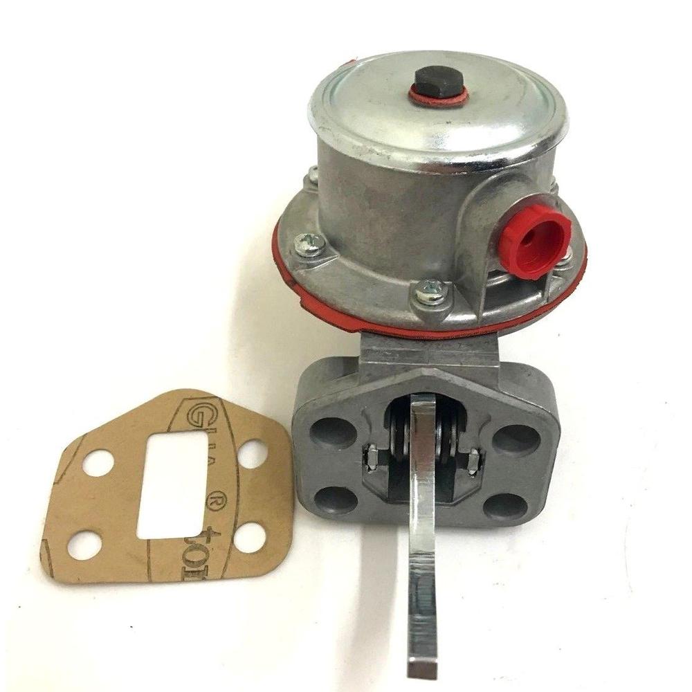 Fuel Lift Transfer Pump Fits JCB Replaces FSG60-0108