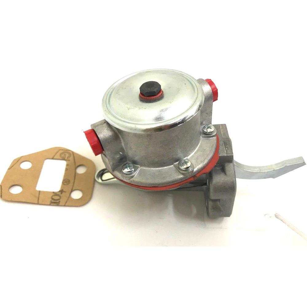 Fuel Lift Transfer Pump Fits Massey Ferguson Replaces 2641A068