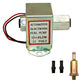 Electric Fuel Lift Transfer Pump Fits John Deere 9400 7700 7700 Fits Bobcat